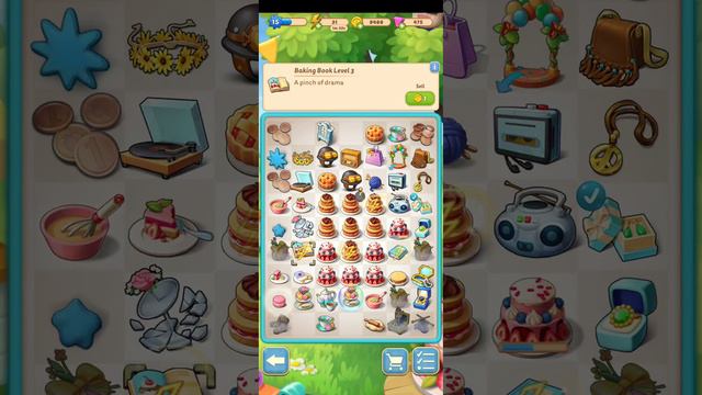 Merge Mansion | 42 смотреть онлайн