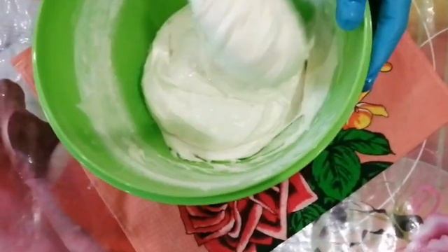 Кулинарные шедевры с Инессой