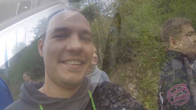 Porky Inside: "ралли Кубань 2013"; перезалив. смотреть онлайн