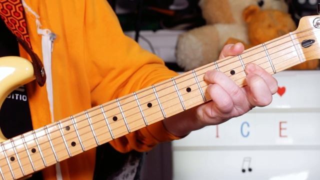 'It Was A Good Day' Ice Cube Guitar Lesson смотреть онлайн
