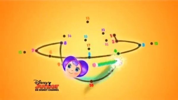 Special Agent Oso - Code Name - Connect Another Dot.