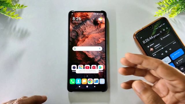MIUI 12 NEW POWER MENU & SECURITY & VOLUME Ui,ANDROID 11 STABLE UPDATE, MUSIC PLAY IN CONTROL CENTE смотреть онлайн