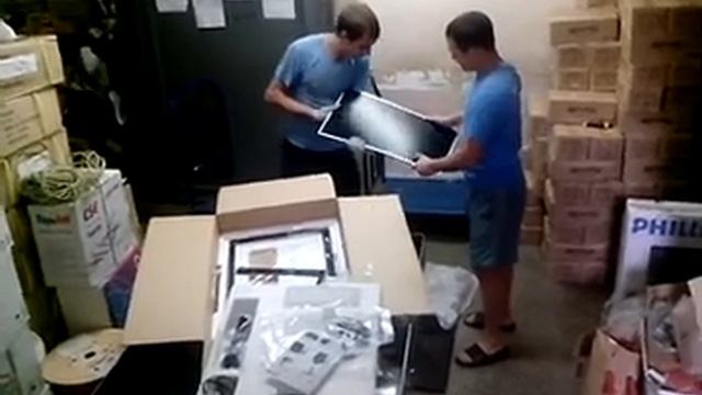 работа кладовщиков смотреть онлайн