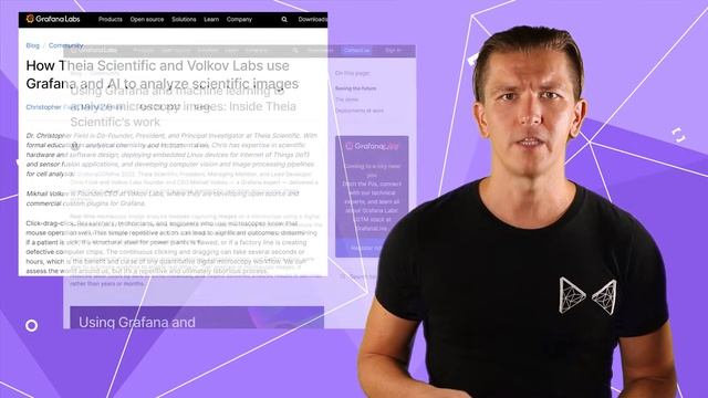 Goals, achievements and plans | Volkov Labs in Q2 2022 смотреть онлайн