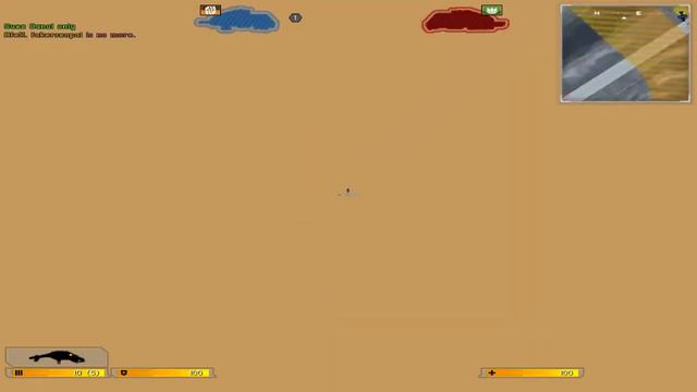Battlefield 2142 Revive: Gravity смотреть онлайн