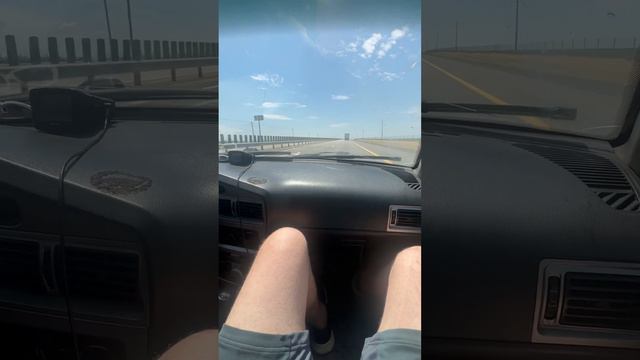 До Сочи 380км едим с Уфы смотреть онлайн