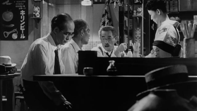 Tokyo Story (1953 | 2160p)