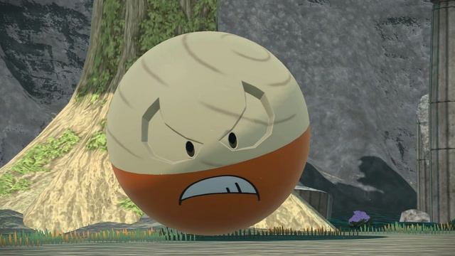 "Go Strong Style or Go Home Style" - PART 60 vs. ELECTRODE - Pokémon Legends: Arceus смотреть онлайн