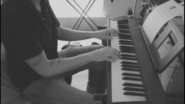 Stairway To Heaven - Led Zeppelin Cover смотреть онлайн