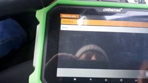 Программирование ключей Peugeot 308 2011г.