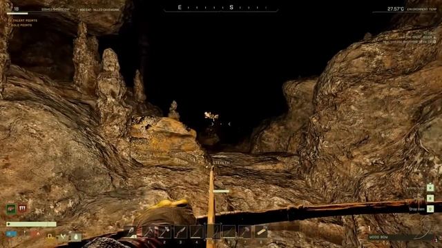 This Update Could Have Saved The Game...... Icarus New Frontiers смотреть онлайн
