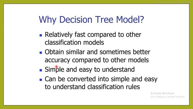 Decision Tree and Random Forest Using Python смотреть онлайн