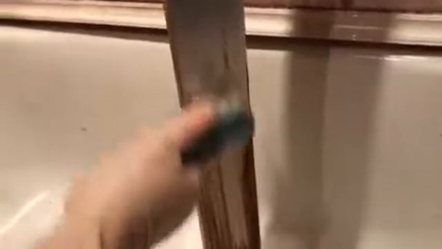 Действие моющего средства Азелит смотреть онлайн