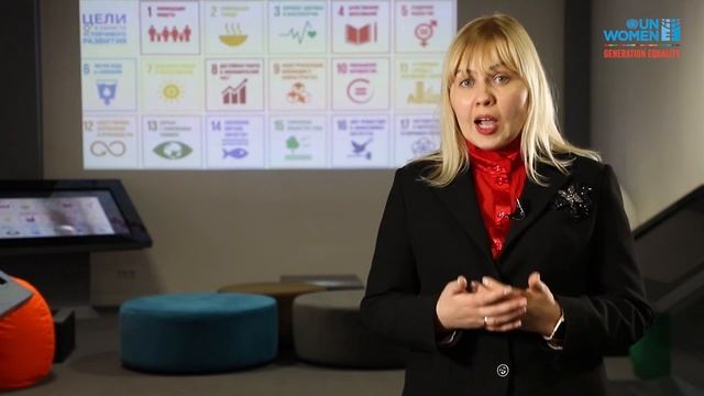 III модуль | ИНСТРУМЕНТЫ ГЕНДЕРНОГО БЮДЖЕТИРОВАНИЯ | 1 часть | СВЕТЛАНА ГАРАЩЕНКО смотреть онлайн
