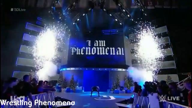 ROMAN REIGNS Vs AJ STYLES champion Vs champion match at survivor series 2018 ?! смотреть онлайн