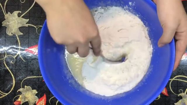 Готовлю каждый день.Печенье за 10 минут.Очень вкусно и быстро? смотреть онлайн