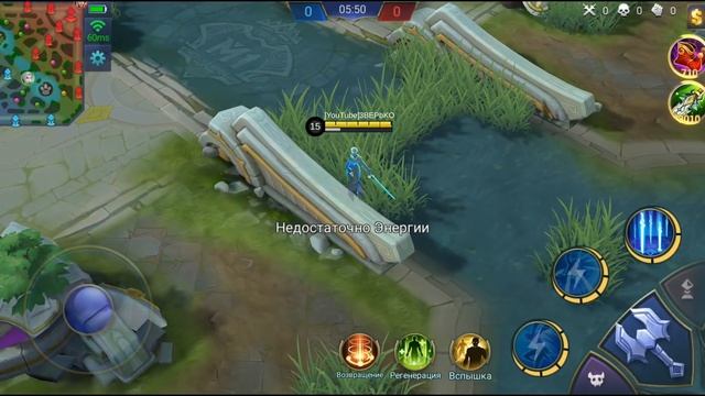 3 СЕКРЕТА ЛИНГА! MOBILE LEGENDS смотреть онлайн