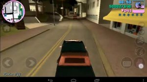 ПАСХАЛКИ И СЕКРЕТЫ В ГТА ВАЙ СИТИ!!!!!