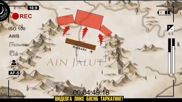 ДАХШАТ! "ҚУТИРГАН ИТ" ЛАҚАБЛИ ИСЛОМ ГЛАДИАТОРИ КИМЛИГИНИ БИЛАСИЗМИ? смотреть онлайн