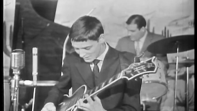 Johnny Hallyday - Souvenirs Souvenirs - 1960 смотреть онлайн