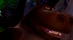 MADAGASCAR: ESCAPE 2 AFRICA, PS2/PS3: i don't have a nose review (1K SUB SPECIAL)