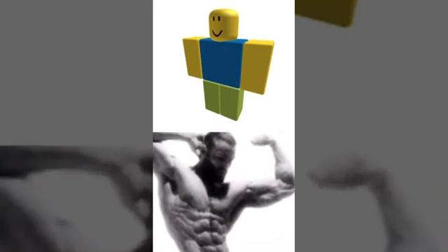 Ranking Roblox Avatars With Memes #roblox #memes смотреть онлайн