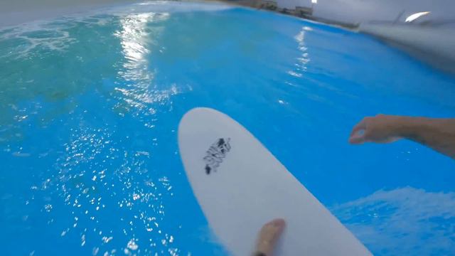 This IS the BEST Wave Pool EVER! South Korea Wave Park смотреть онлайн