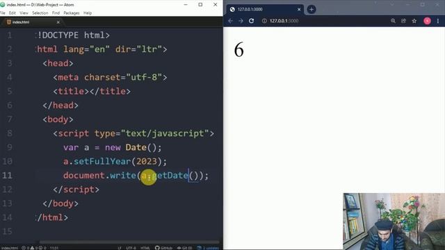 SET METHOD IN JAVASCRIPT | CLASS 107 | WEB DEVELOPMENT | SHAN DEVELOPERS смотреть онлайн
