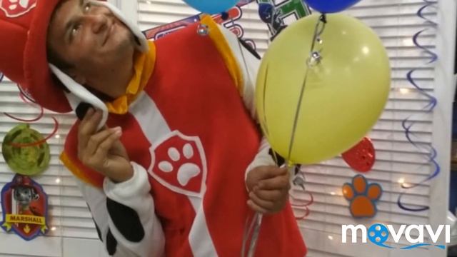 Праздник в каждый дом!#анимация#деньрождения#дети смотреть онлайн