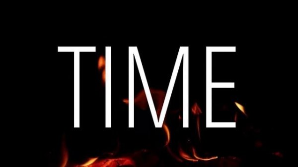 TIME