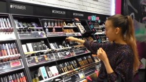 15 000 рублей на КОСМЕТИКУ в 12 ЛЕТ? Что я ВЫБЕРУ на ЭТИ ДЕНЬГИ ? Тени, Пудра, Румяны, Кисти