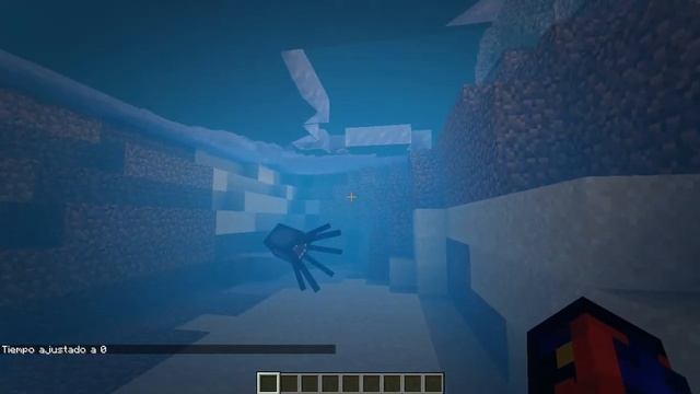Shaders de Bajos Recursos! | Chocapic V5 LITE Minecraft 1.16.X JAAAVAAAAAA смотреть онлайн