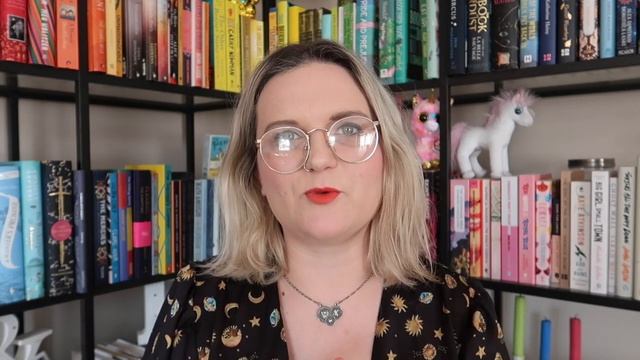 How to Run an Online Book Club | Lauren and the Books смотреть онлайн