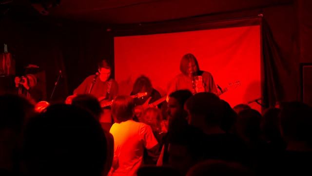 Bird Bone Live In @склад 04.03.23