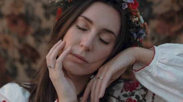 I Modelled for my Friend Photographer, Behind the Scenes of a Photoshoot смотреть онлайн