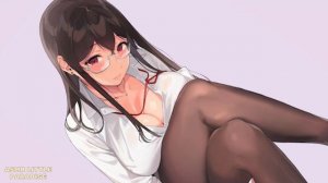 [ASMR 3Dio] Ear Licking & Ear Eating Sounds [No Talking]