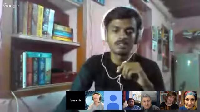 TED Talks: The future of money смотреть онлайн