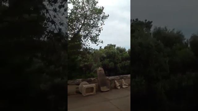 Around Ancient Agora , centre of Athenian democracy . #greece #Athens # Europe смотреть онлайн