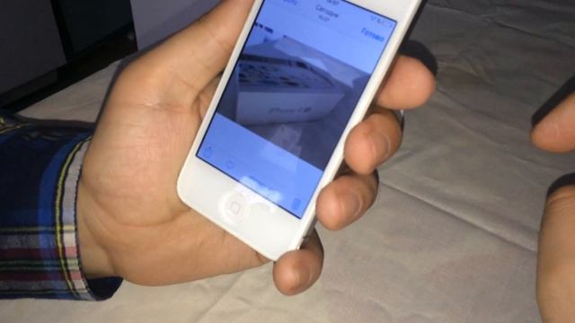 iPhone 4s с AliExpress.Мнение и опыт использования.2к17 смотреть онлайн