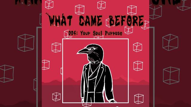 Your Soul Purpose - [Undertale/Rusty Lake AU: "What Came Before"] смотреть онлайн