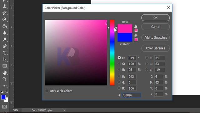 Photoshop Tutorial ? How to Use the Paint Bucket Tool in Photoshop CC 2017 смотреть онлайн