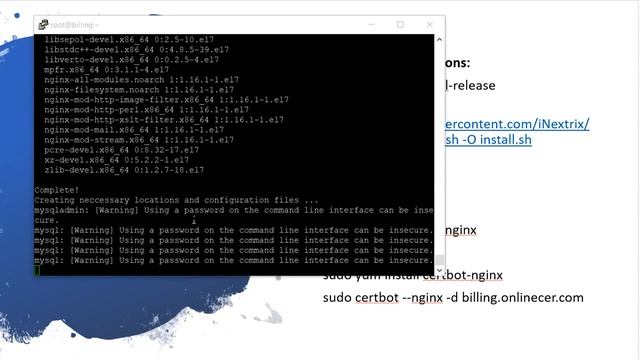 ASTPP 4.0 Latest Version Installation on Centos 7 смотреть онлайн