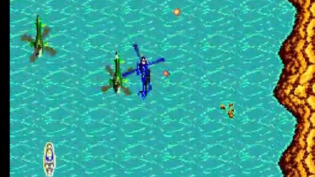 Thunderblade Sega master system pacifist playthrough смотреть онлайн
