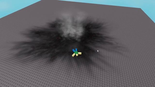 2 Roblox Devs vs GAME SWAP Challenge... смотреть онлайн