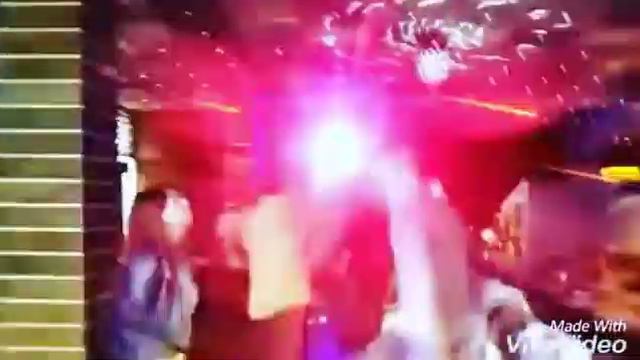 Вот так бы всегда гости зажигали! смотреть онлайн