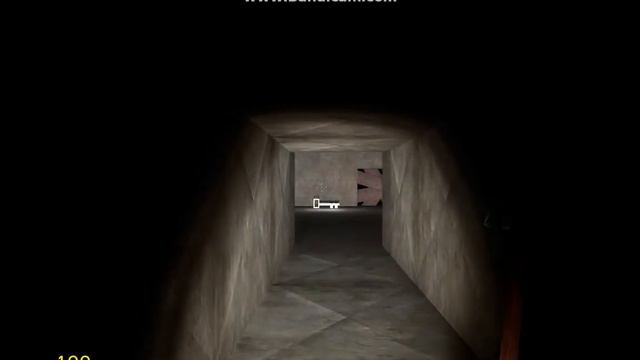 Прохождение карты Death House 2 для Garry's Mod (Horror) смотреть онлайн