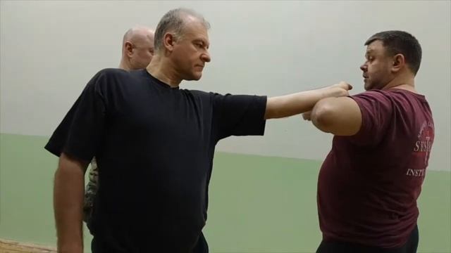 "Сибирский Казак" Москва - Заломы на пальцы_2_04.2019 смотреть онлайн