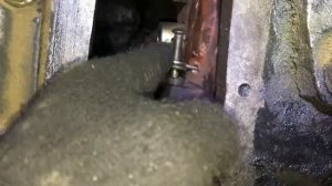 Замена пружин лапок сцепления мтз