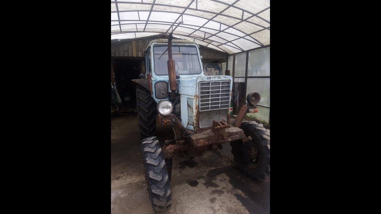 ПРОДАЖА МТЗ 82 и покупка косилки КРН-2.1Б смотреть онлайн