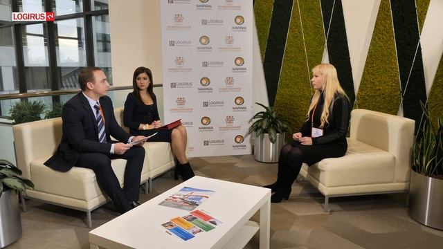 Реальная логистика: ТЕХНОНИКОЛЬ смотреть онлайн